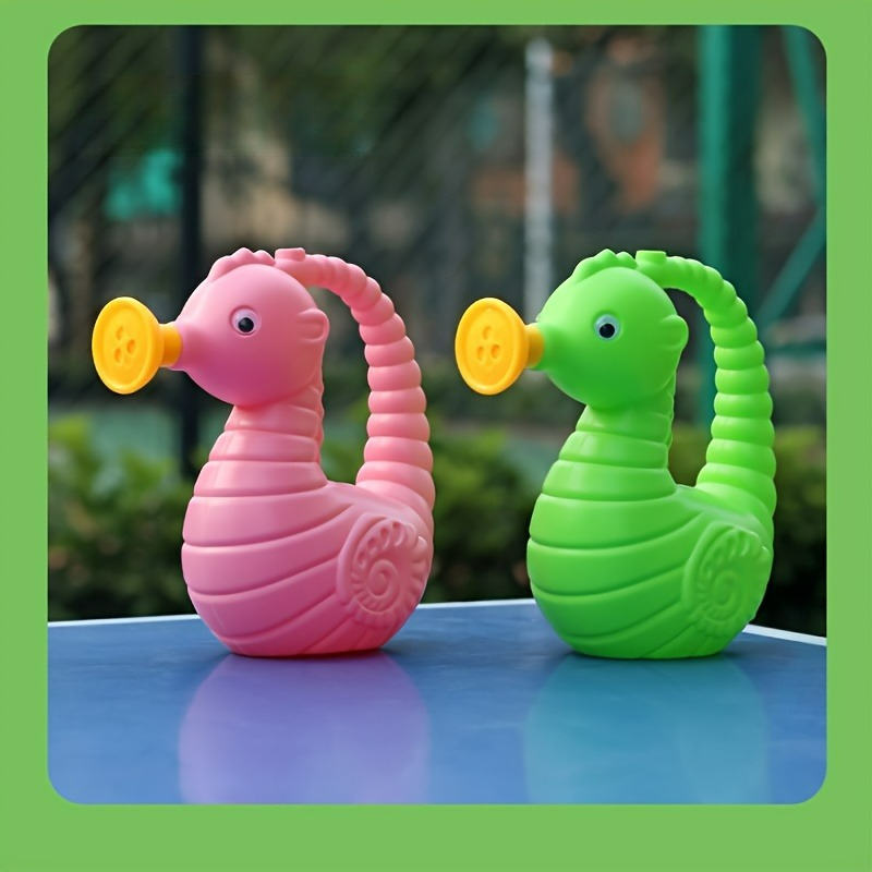 Gardening Tools Cartoon - Regador Infantil para Jardim de Flores,