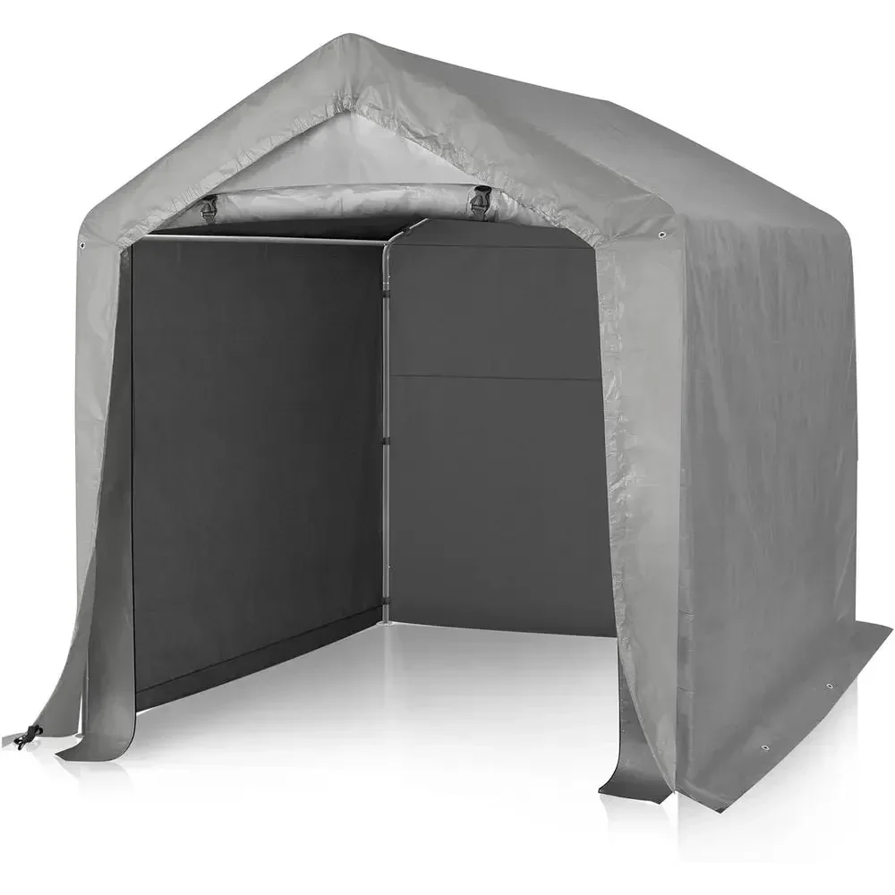 Gardening Tools Needed - Galpão de Armazenamento Externo Durável, Tenda