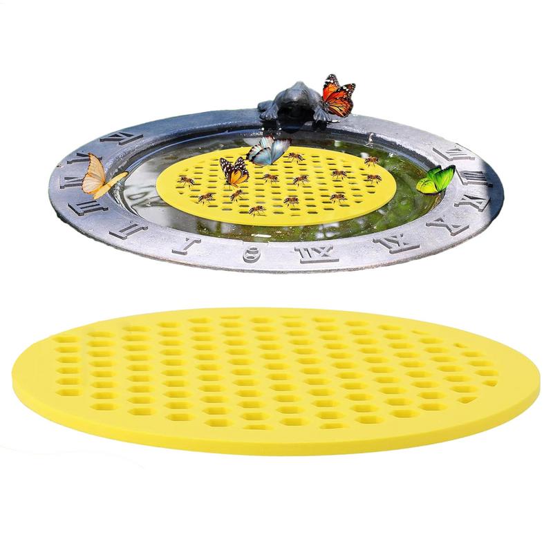 Gardening Tools Toolstation - Bandeja para beber insetos de abelha,