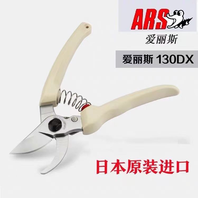 Gardening Tools In Japan - ARS Alice Poda Tesoura, Ferramentas De
