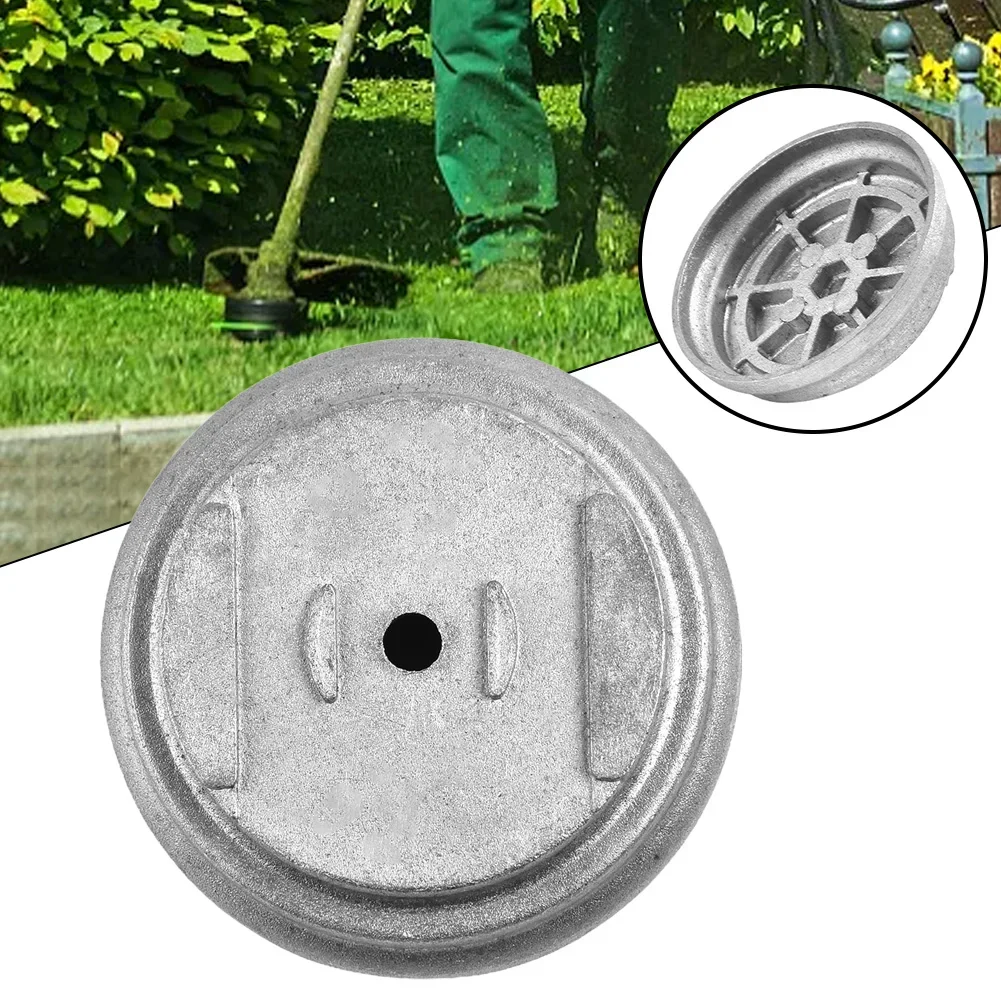 Essential Gardening Tools - 1 pc metal grama capa guarda
