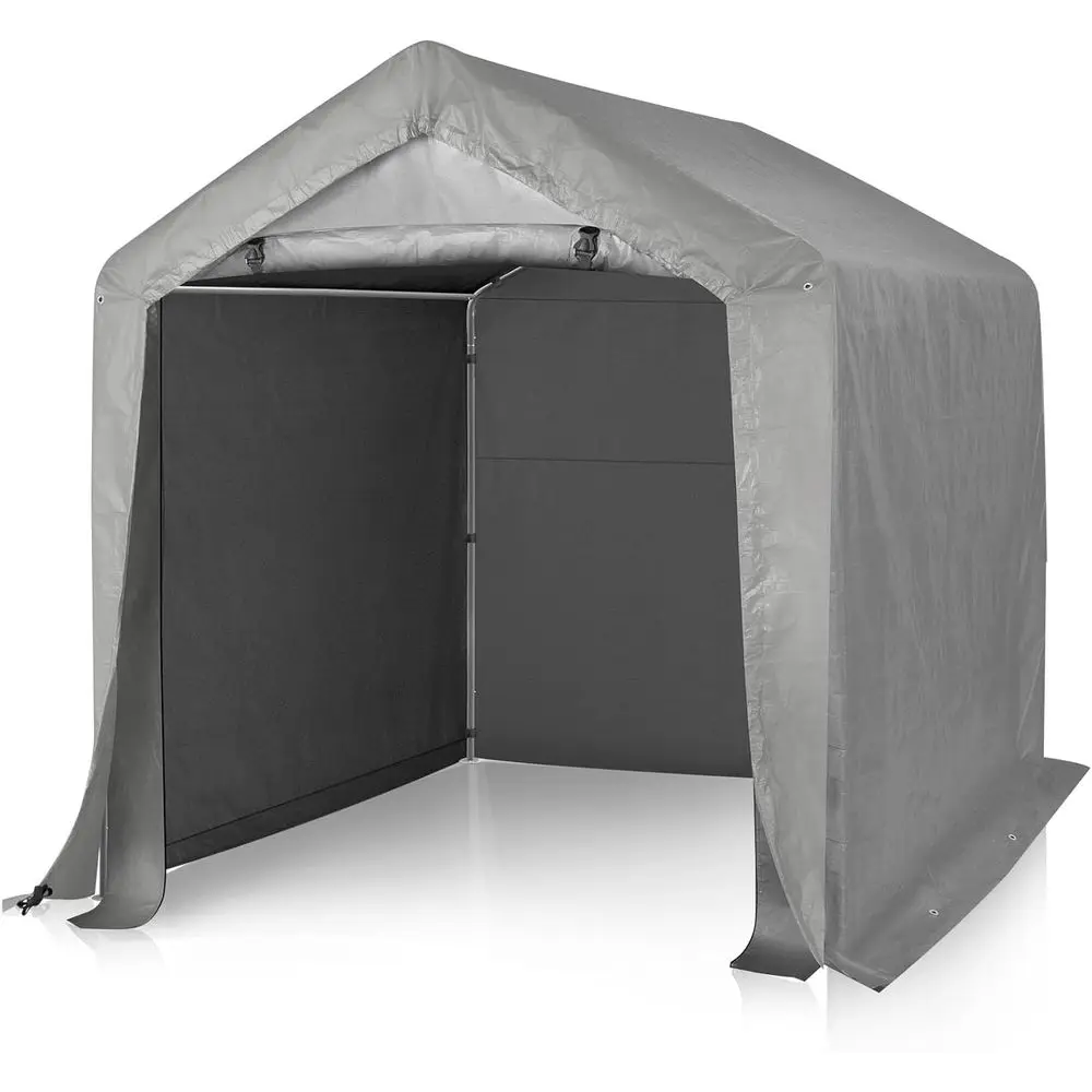 Gardening Tools Needed - Galpão de Armazenamento Externo Durável, Tenda