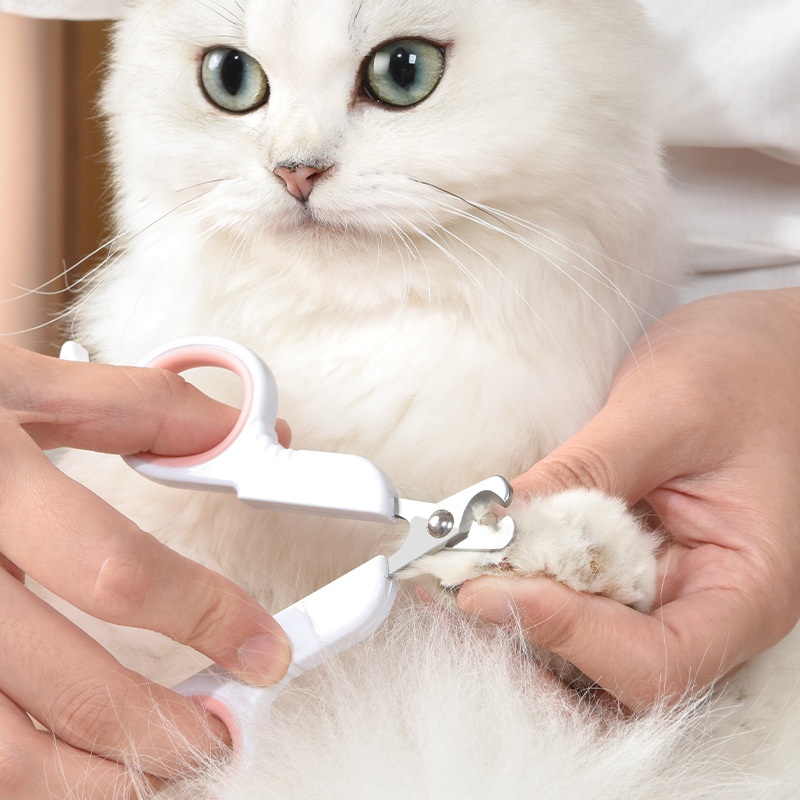 Essential Gardening Tools - Cortadores de Unhas para Cães e