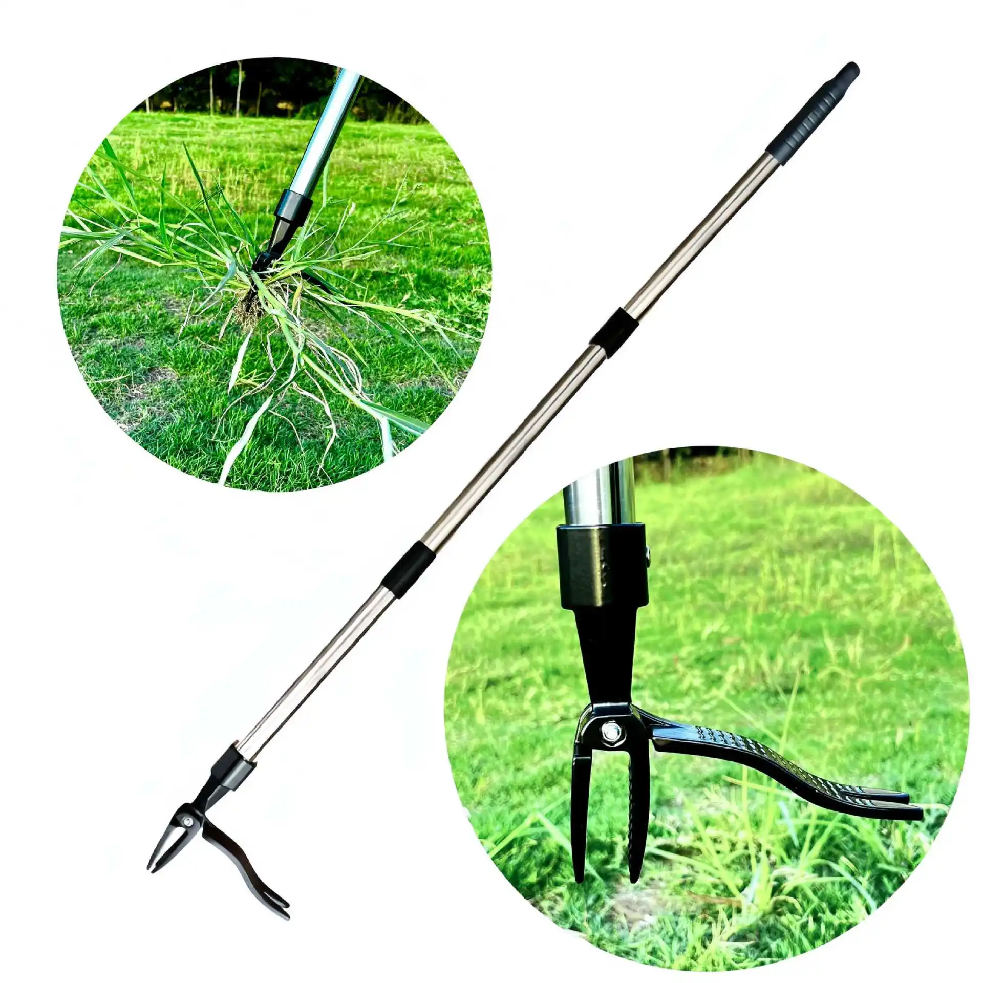 Gardening Tools Needed - Salvar trabalho extrator de ervas daninhas