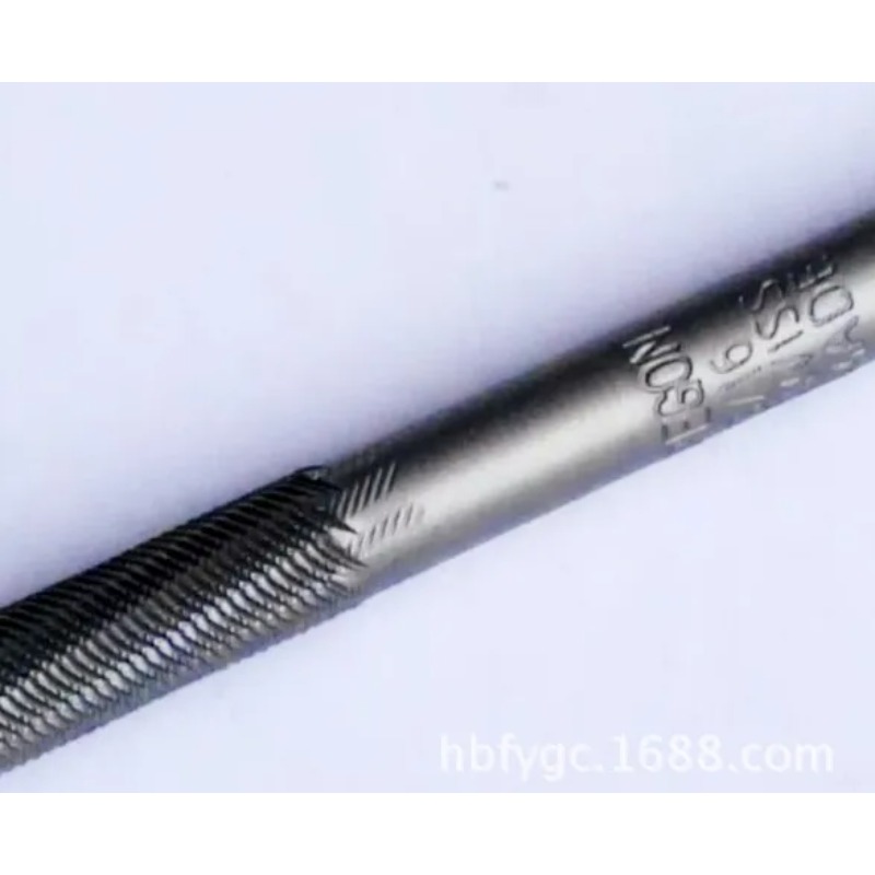Gardening Tools In Japan - 12 PEÇAS/LOTE LIMAS PARA MOTOSERRA FABRICADAS