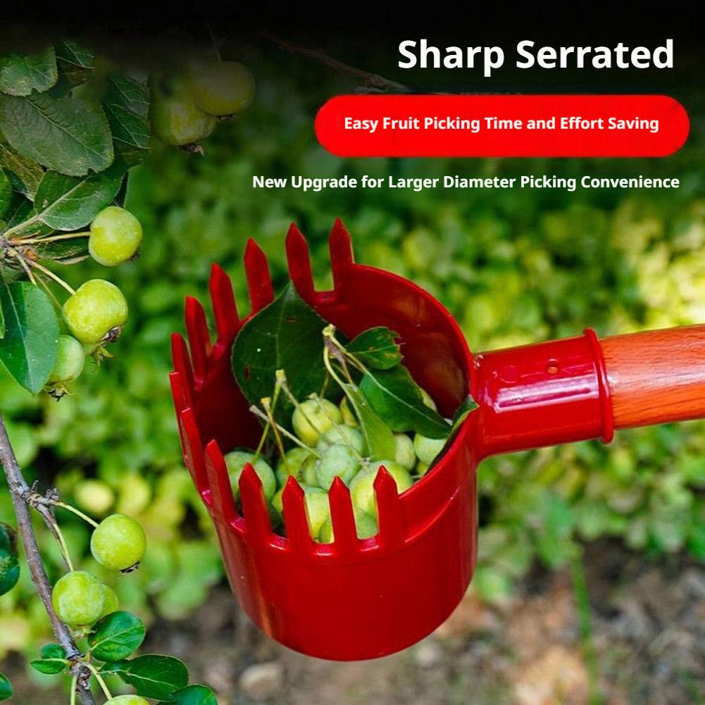 Gardening Yard Tools - Ferramenta Portátil para Colheita de Frutas