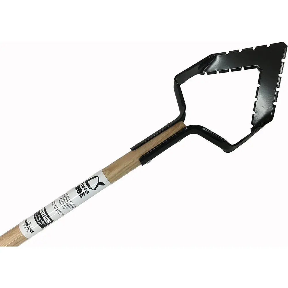 Gardening Tools Hoe - Ferramenta de Jardim Universal: Enxada de