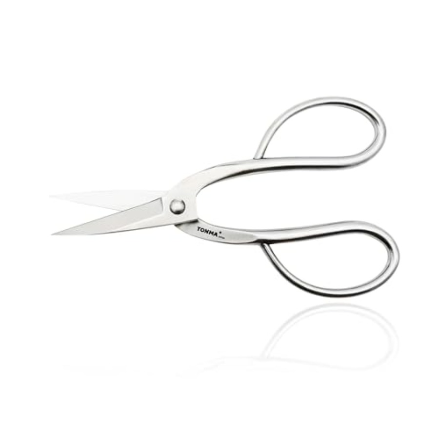 Gardening Tools In Japan - Tesoura TONMA [Fabricada no Japão] 8
