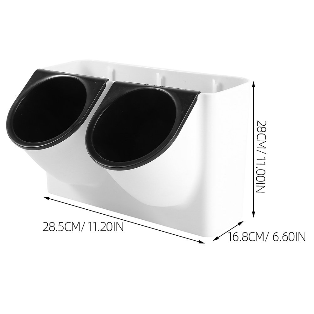 Vaso de Flores Autoirrigável d - Self-Watering Planter avaliação e preço