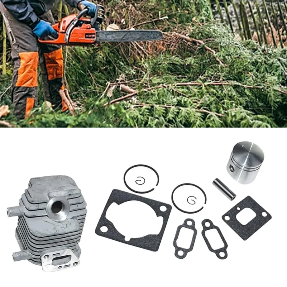 Kit de Cilindro e Pistão Compa - Gardening Tools Toolstation avaliação e preço