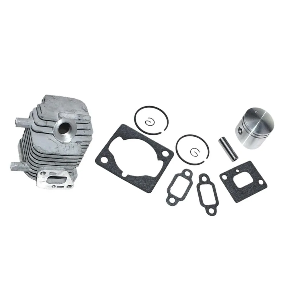 Kit de Cilindro e Pistão Compa - Gardening Tools Toolstation avaliação e preço