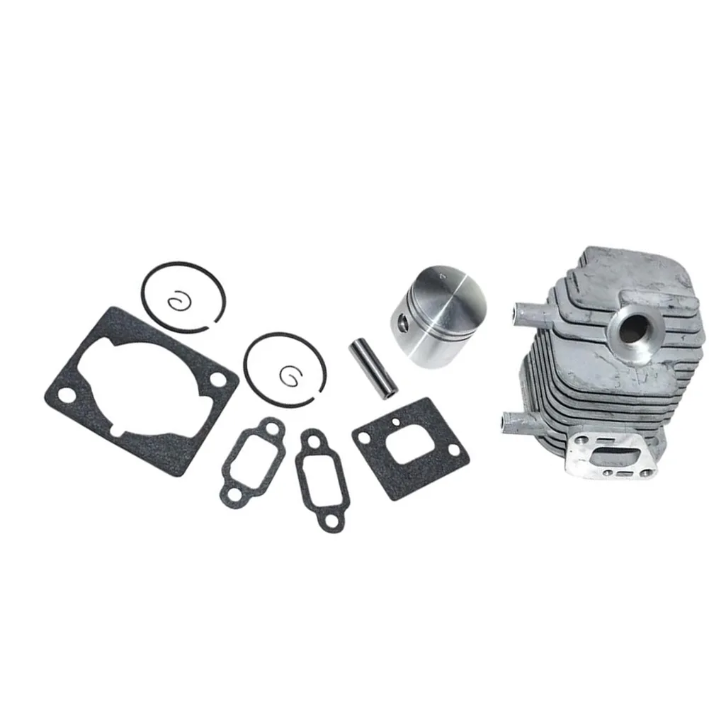 Kit de Cilindro e Pistão Compa - Gardening Tools Toolstation avaliação e preço
