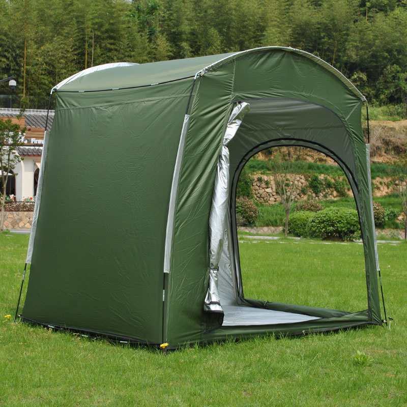 Tenda de Armazenamento de Gran - Gardening Tools Needed avaliação e preço