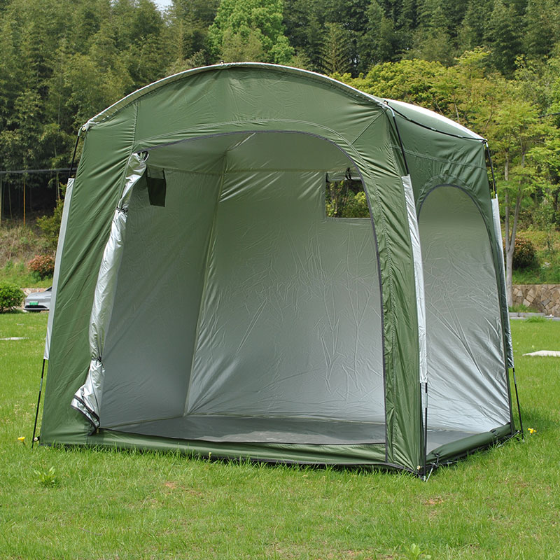 Tenda de Armazenamento de Gran - Gardening Tools Needed avaliação e preço