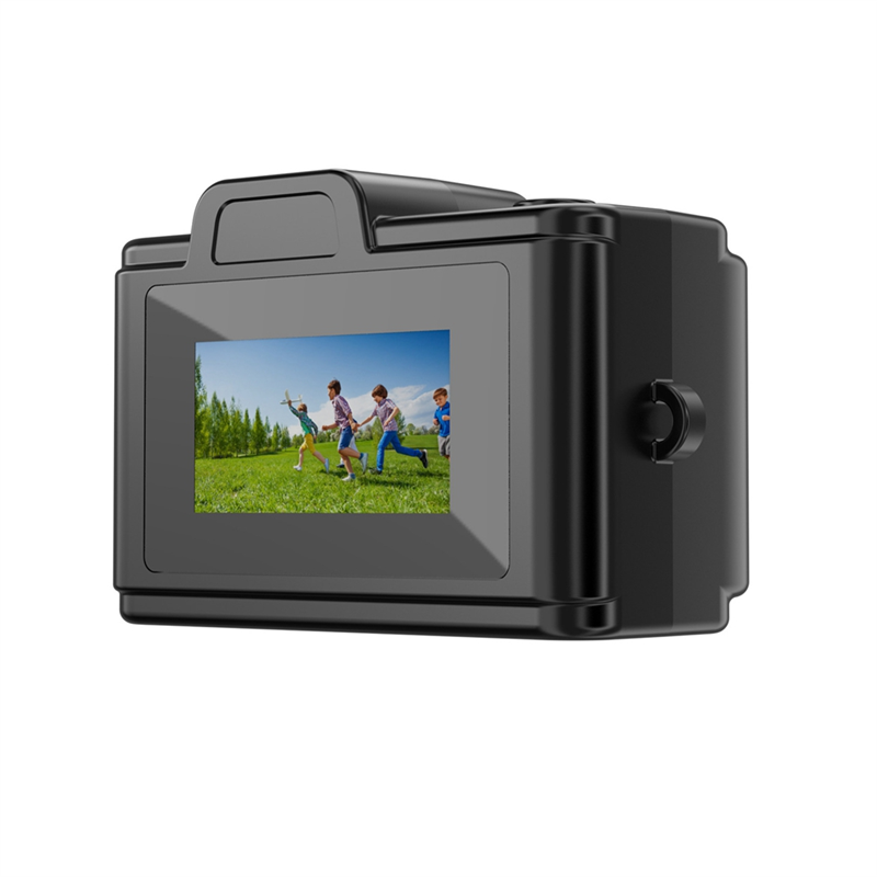 -ABAB Ultra Compact HD 1080P M - Gardening Tools Video avaliação e preço