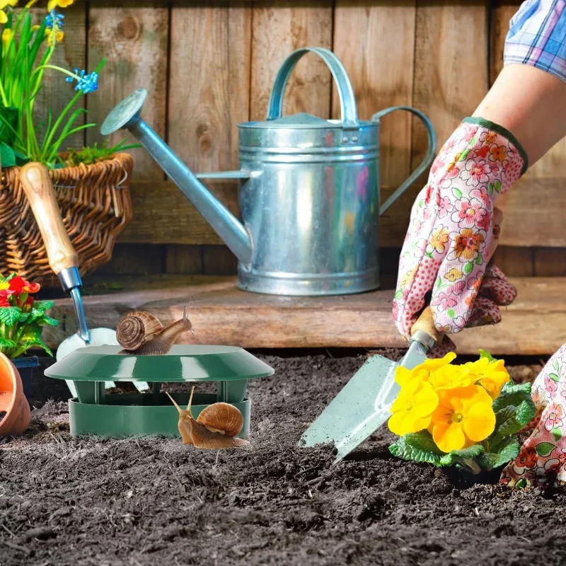 10/1 PEÇAS Armadilhas para Car - Gardening Tools Toolstation avaliação e preço