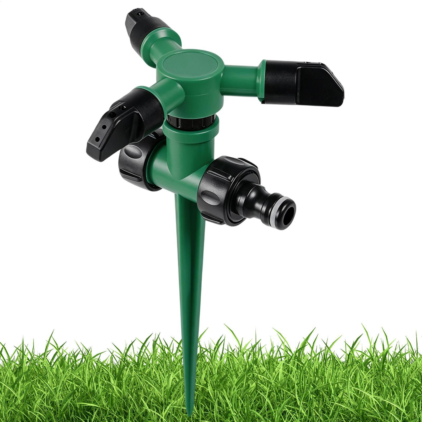 Aspersor de Água Automático Ro - Gardening Yard Tools avaliação e preço