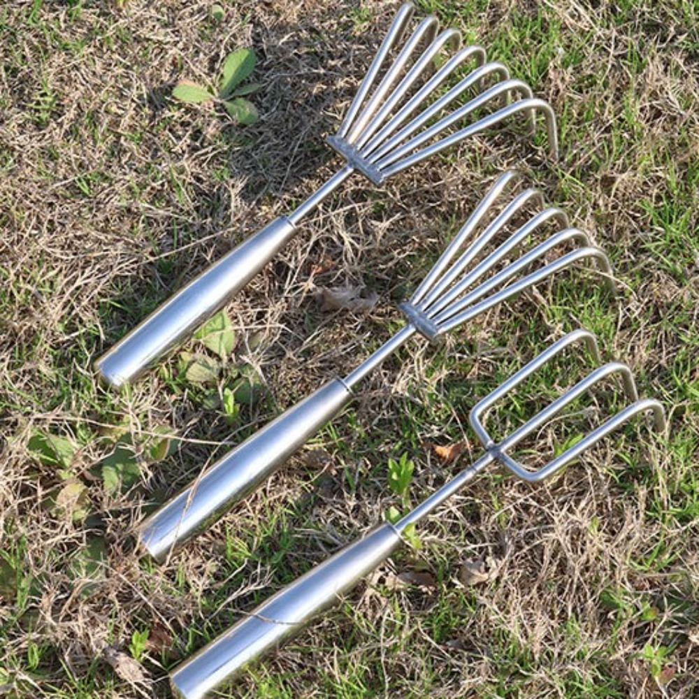 Extrator de ervas daninhas de  - Gardening Tools Hoe avaliação e preço