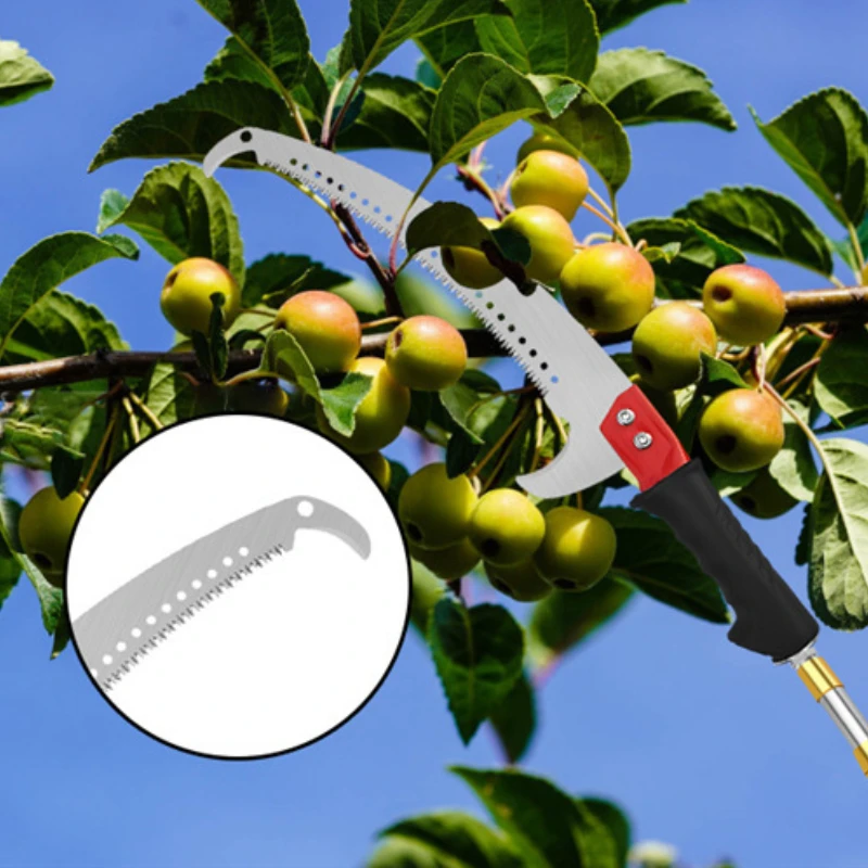 Serra manual telescópica de ra - Gardening Tools Hoe avaliação e preço