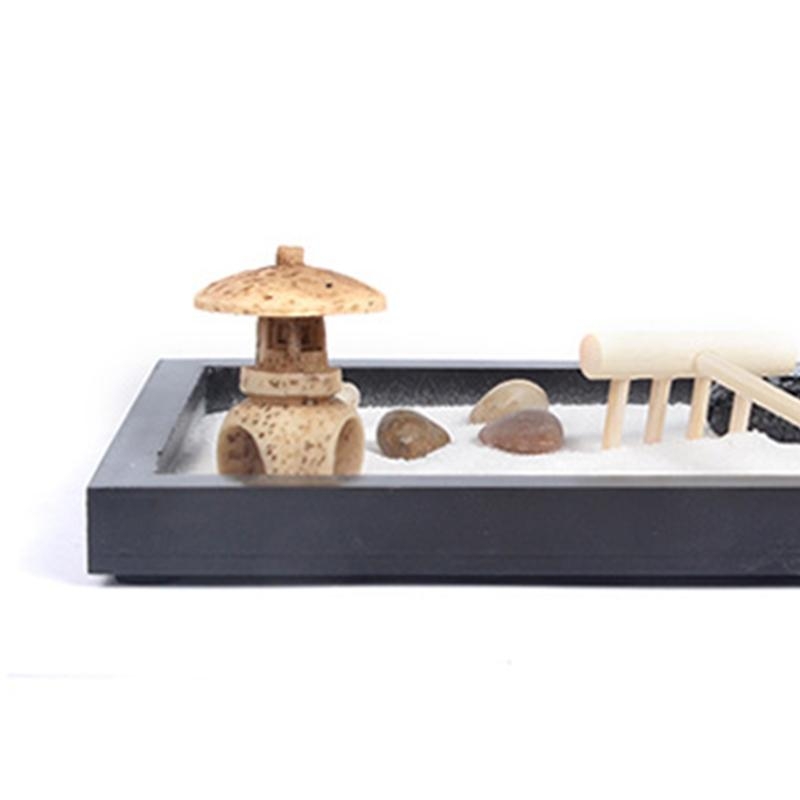 Jardim japonês para 6x4 polega - Gardening Tools In Japan avaliação e preço