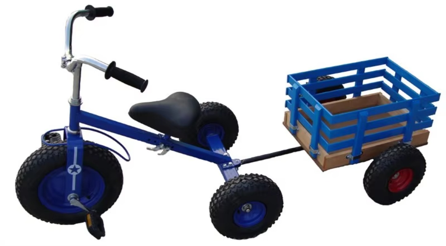 Carrinho de Ferramentas de Jar - Quality Gardening Tools For Kids avaliação e preço