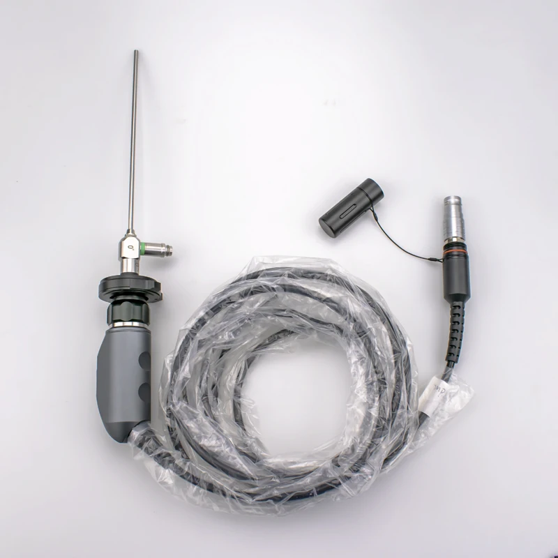 Câmera endoscópica médica bara - Gardening Tools Video avaliação e preço