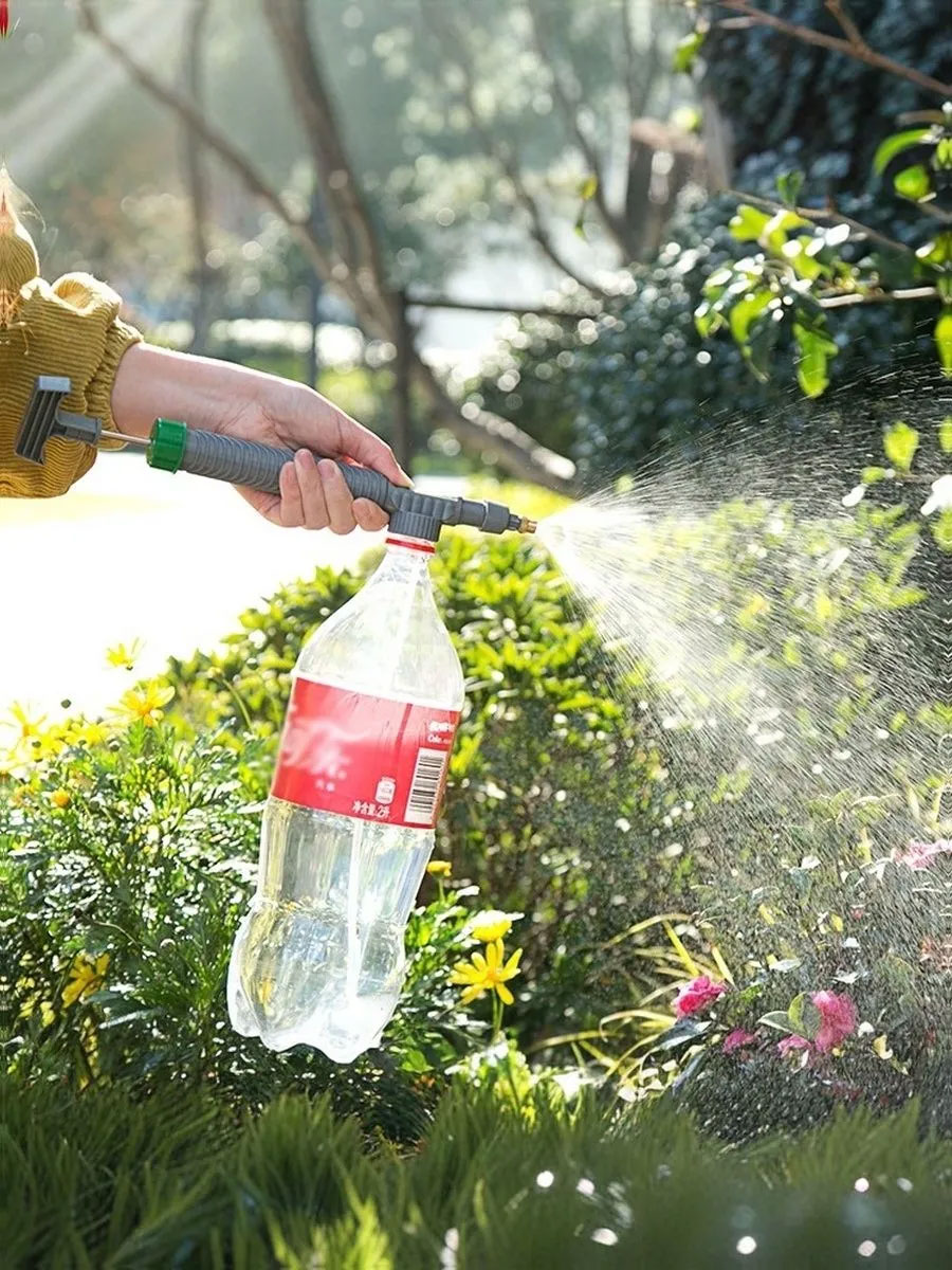 NOVO Pulverizador de Água de A - Gardening Yard Tools avaliação e preço