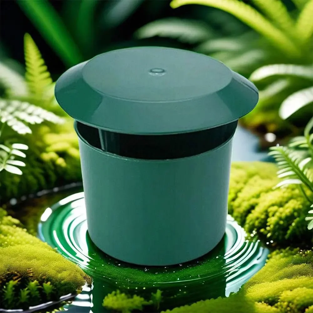 Caracol coletor slug gaiola ec - Gardening Tools Toolstation avaliação e preço