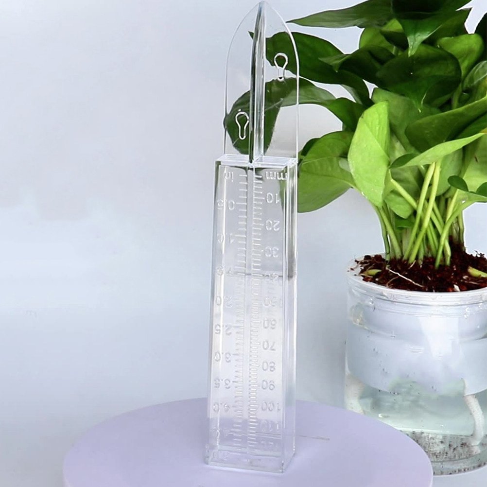 Conjunto de 6 Medidores de Chu - Gardening Yard Tools avaliação e preço