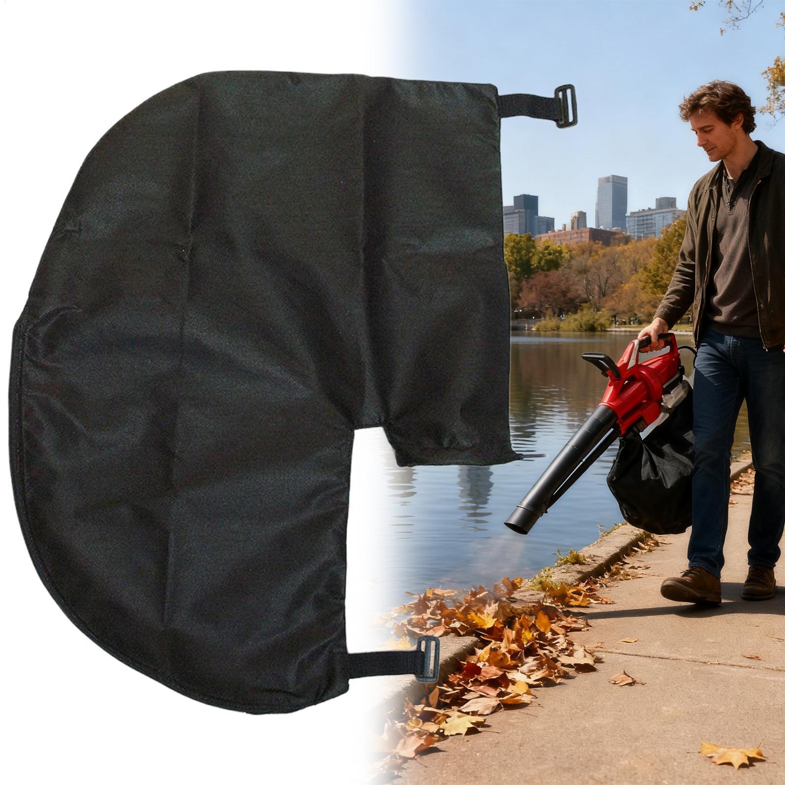 Saco soprador de folhas de sub - Gardening Yard Tools avaliação e preço