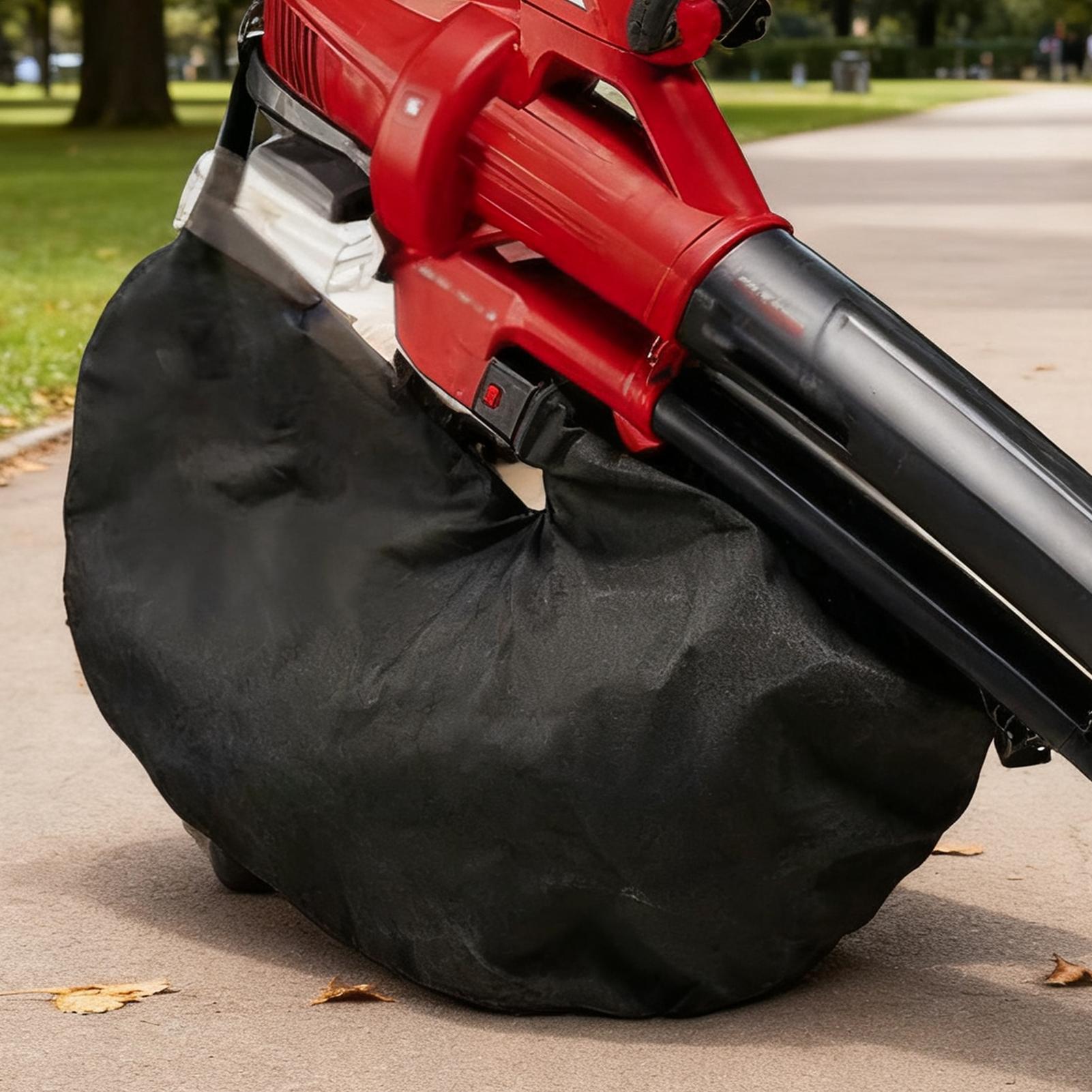 Saco soprador de folhas de sub - Gardening Yard Tools avaliação e preço