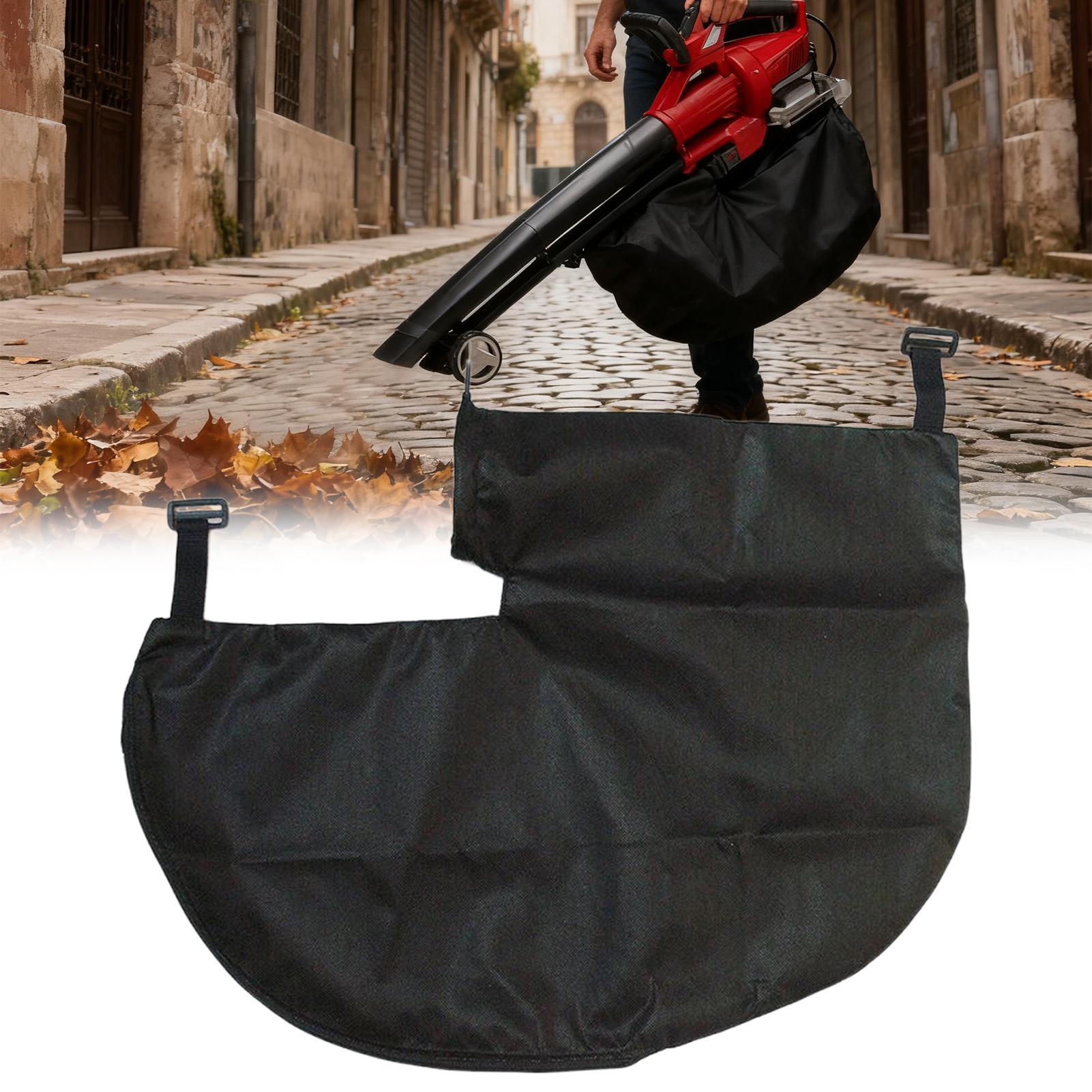 Saco soprador de folhas de sub - Gardening Yard Tools avaliação e preço