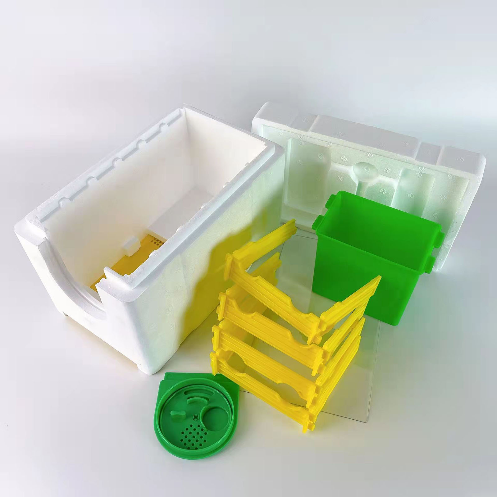 Kit de criação de apicultura,  - Essential Gardening Tools avaliação e preço