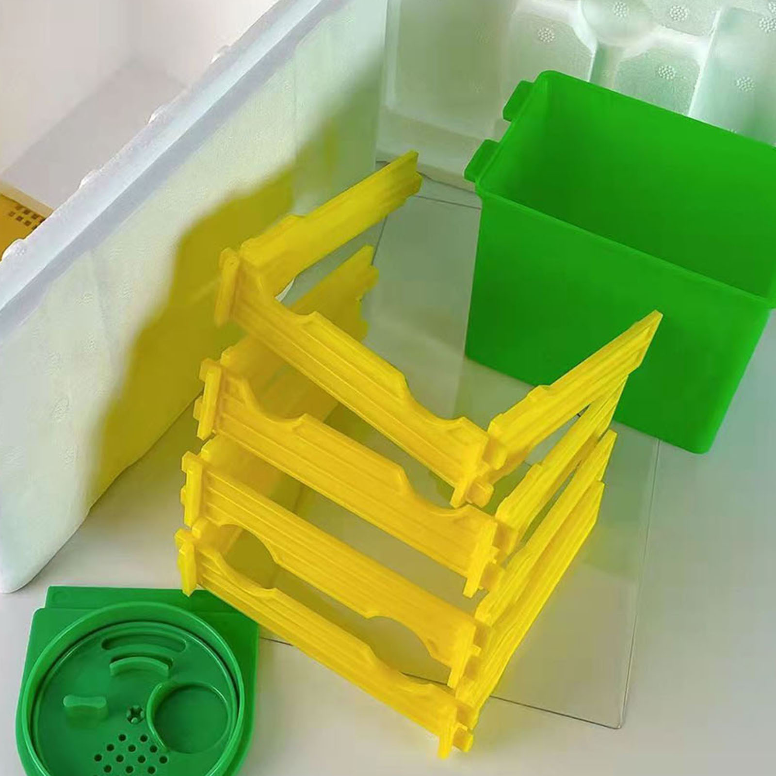 Kit de criação de apicultura,  - Essential Gardening Tools avaliação e preço