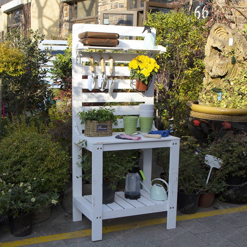 Mesa de jardinagem suculenta d - Gardening Tools In Japan avaliação e preço