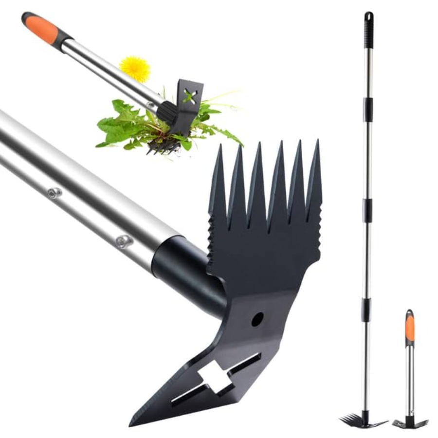 Ferramenta para Remoção de Erv - Gardening Tools Hoe avaliação e preço
