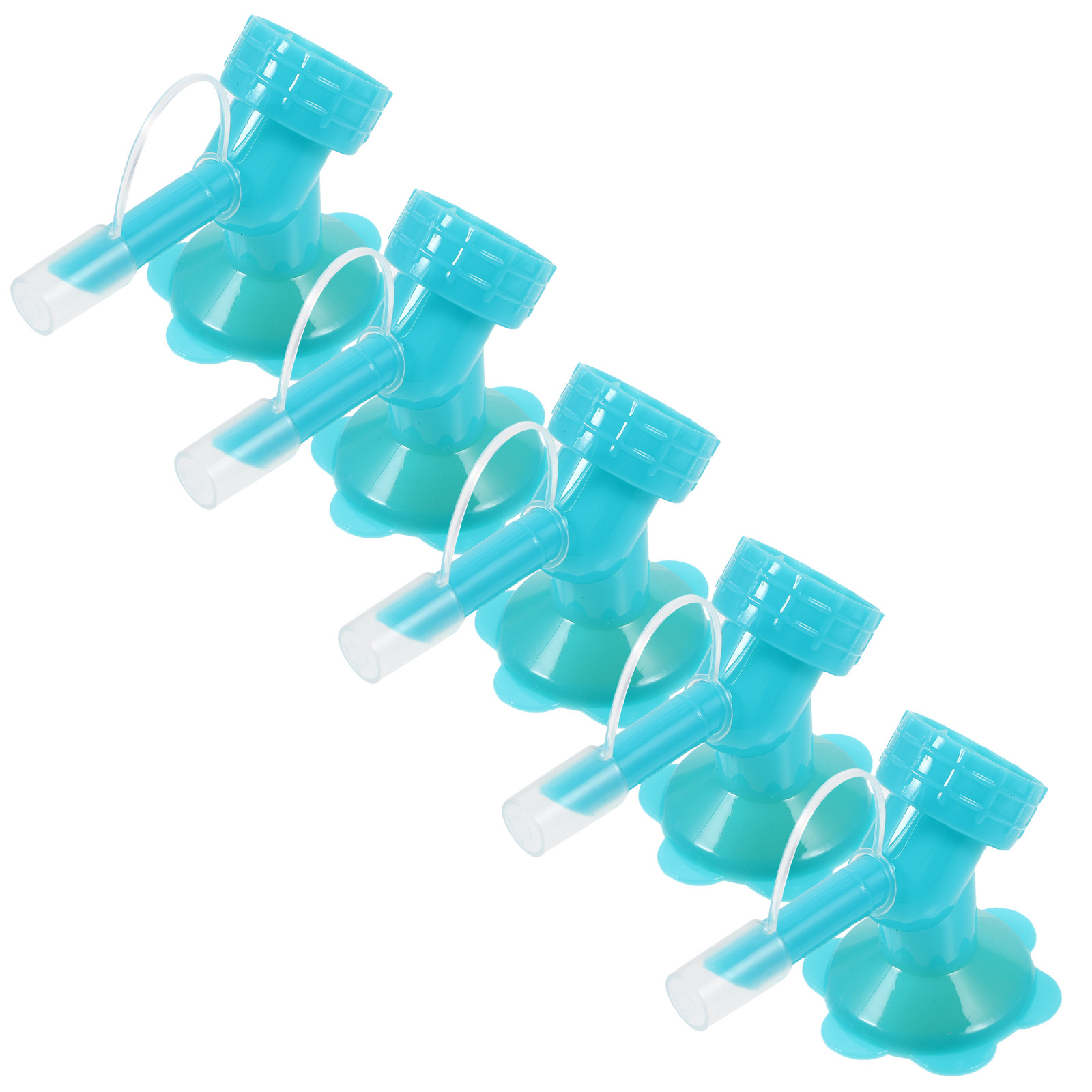 5 peças de bico de irrigação p - Gardening Yard Tools avaliação e preço