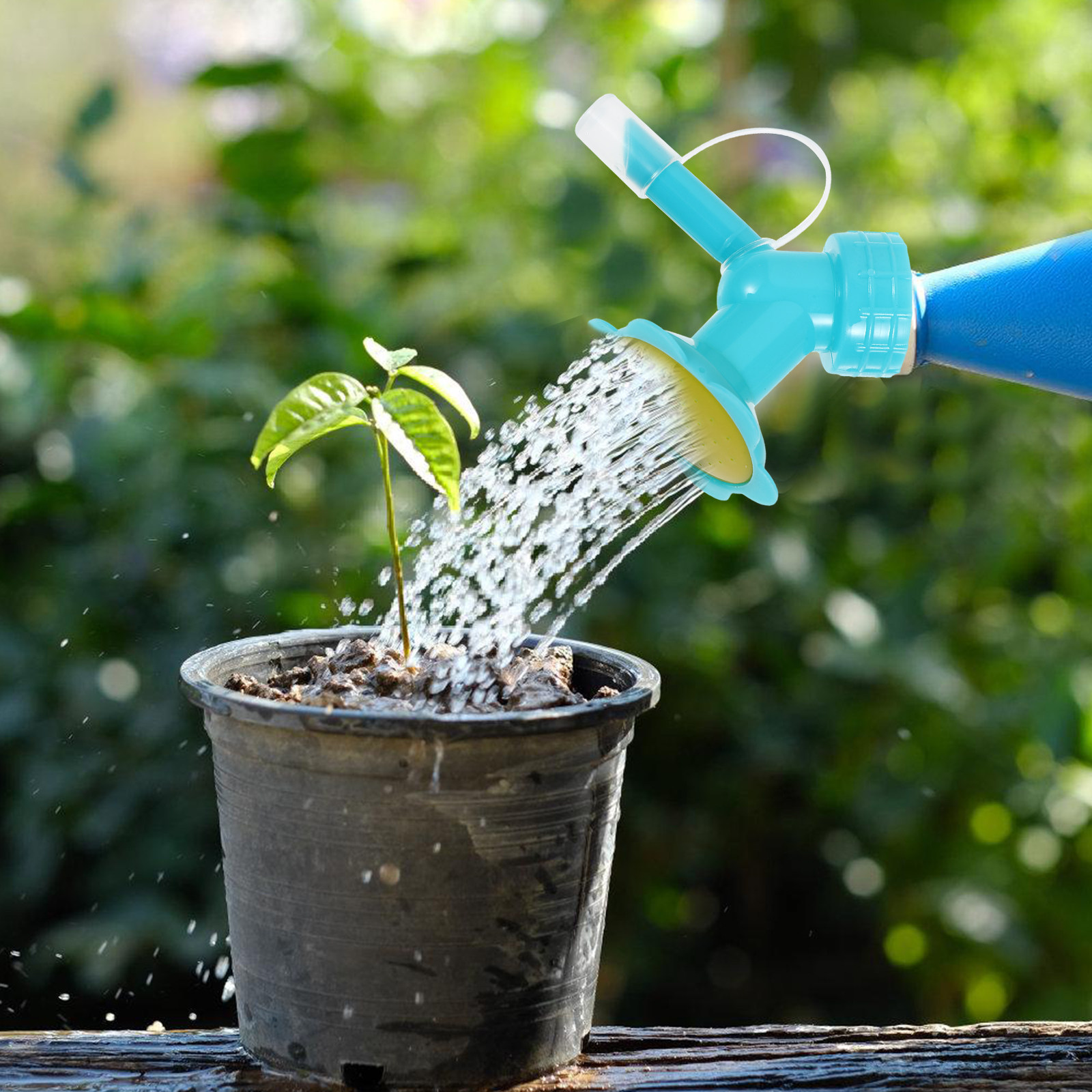 5 peças de bico de irrigação p - Gardening Yard Tools avaliação e preço