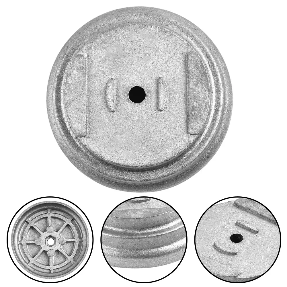 1 pc metal grama capa guarda l - Essential Gardening Tools avaliação e preço