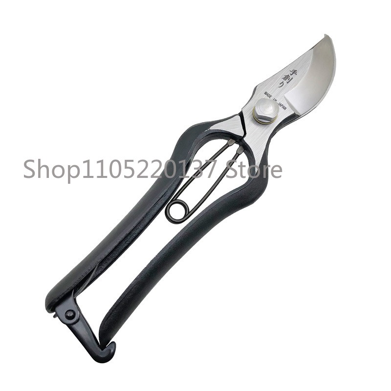 Tesoura de ramo de 200mm, impo - Gardening Tools In Japan avaliação e preço