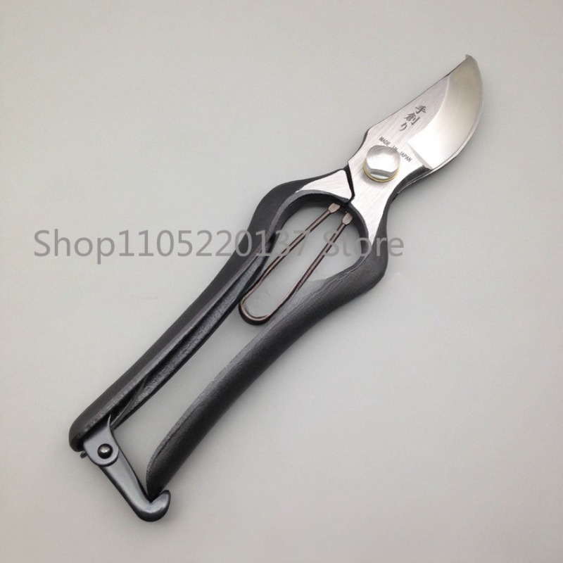 Tesoura de ramo de 200mm, impo - Gardening Tools In Japan avaliação e preço
