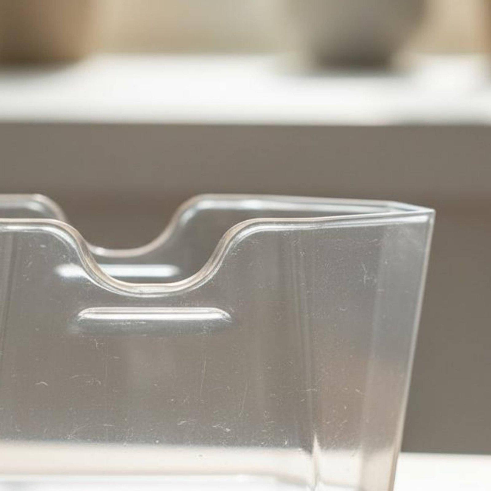 Vaso Hidropônico de Duas Camad - Self-Watering Planter avaliação e preço