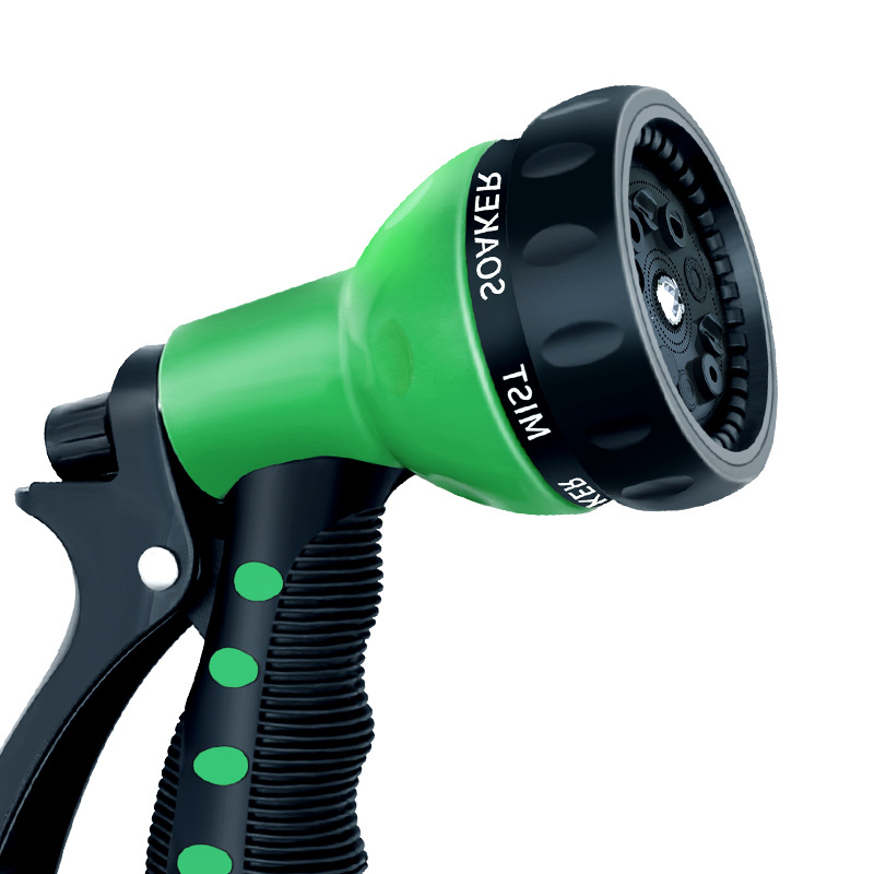 Pistola de Água Gyro Verde de  - Essential Gardening Tools avaliação e preço