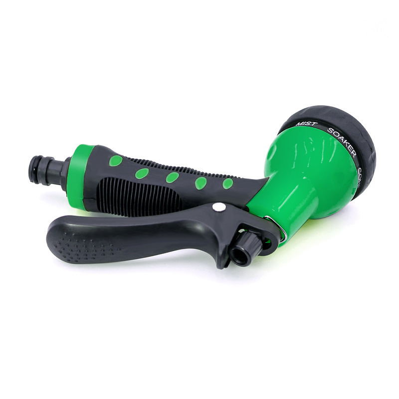 Pistola de Água Gyro Verde de  - Essential Gardening Tools avaliação e preço