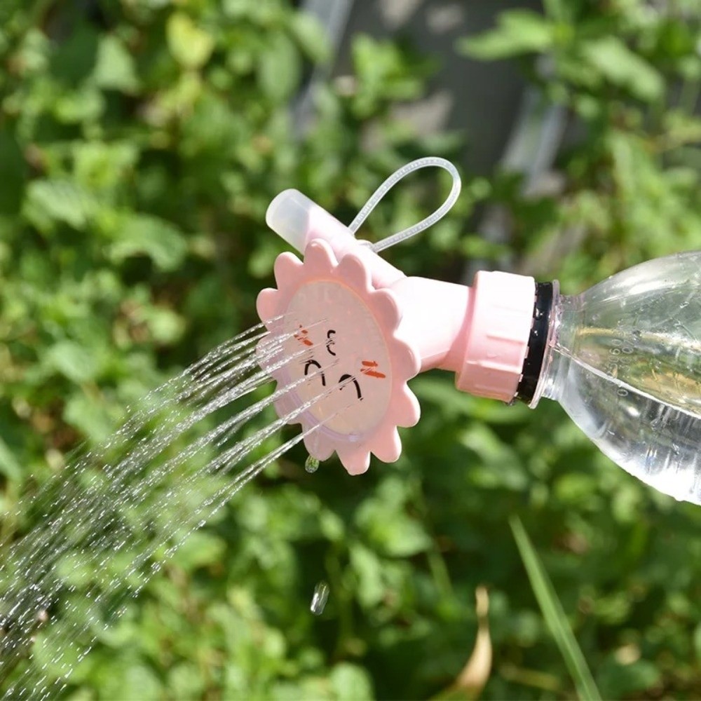 Bico de Pulverização Criativo  - Gardening Tools Cartoon avaliação e preço