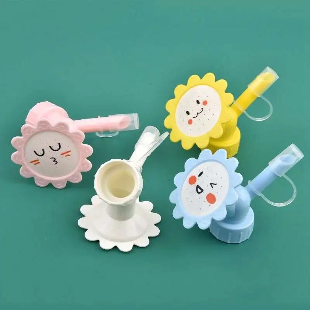 Bico de Pulverização Criativo  - Gardening Tools Cartoon avaliação e preço