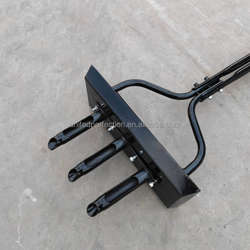 Aerador Manual de Gramado com  - Gardening Yard Tools avaliação e preço