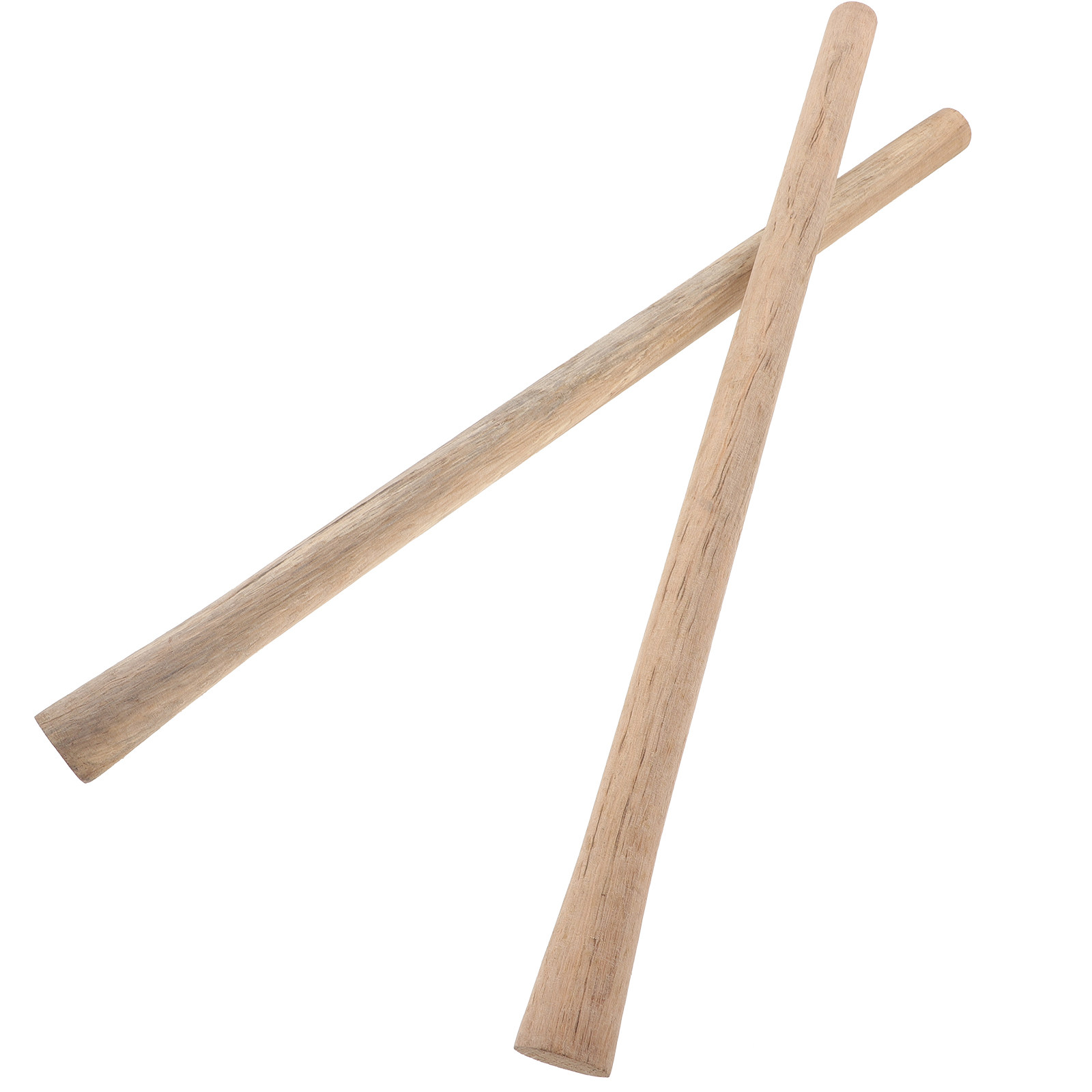 2 peças de cabo de madeira de  - Gardening Tools Hoe avaliação e preço