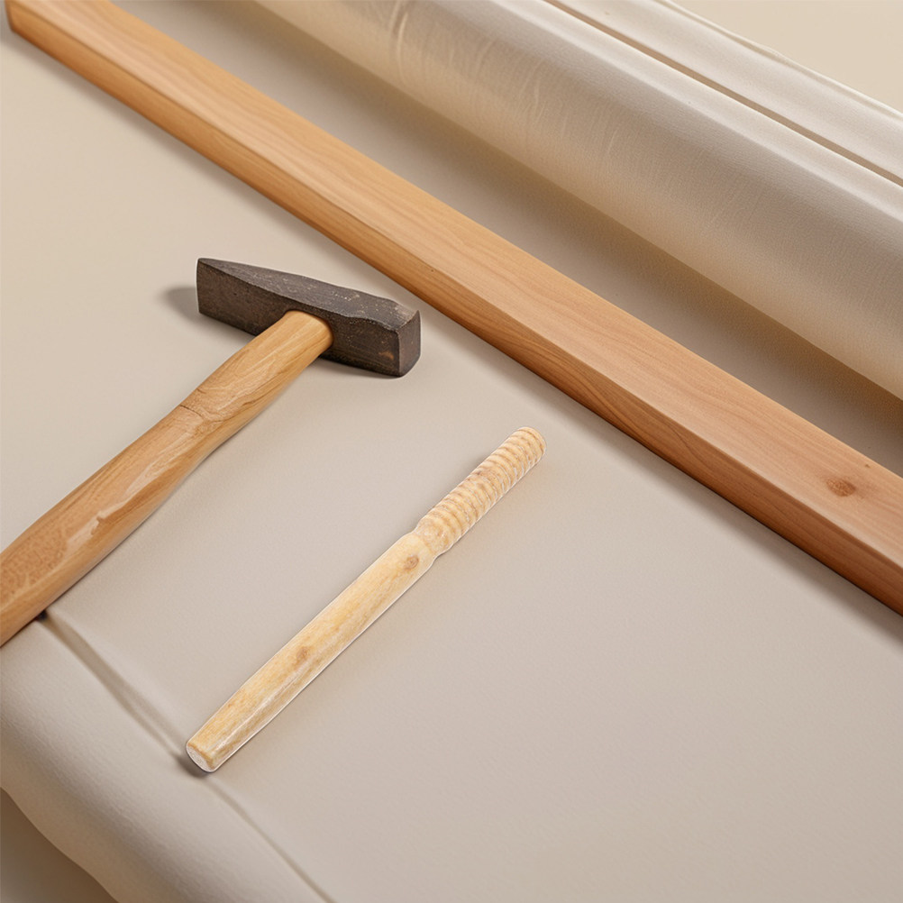 Conjunto de 5 Peças de Cabos d - Gardening Tools Hoe avaliação e preço