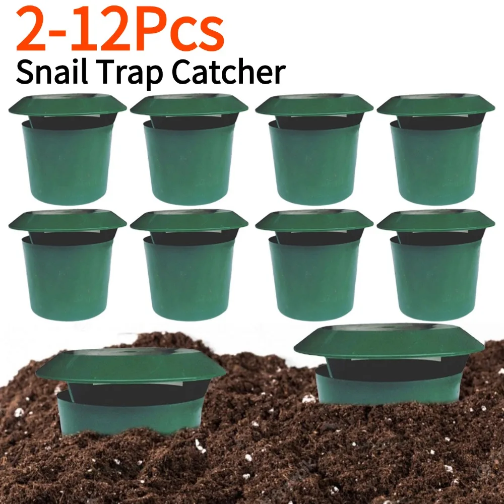 2-12 Peças Armadilha para Cara - Gardening Tools Toolstation avaliação e preço